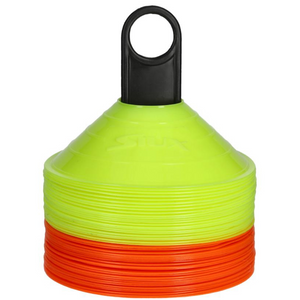 Set de 48 Plots Siux Space Markers - Esprit Padel Shop