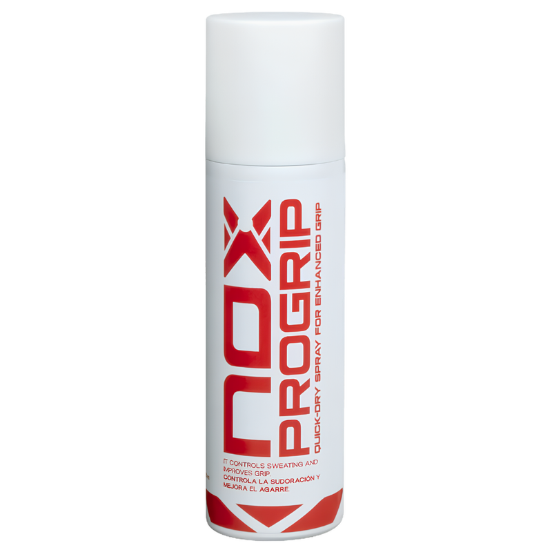 Spray Nox Pro Grip 200ml - Esprit Padel Shop