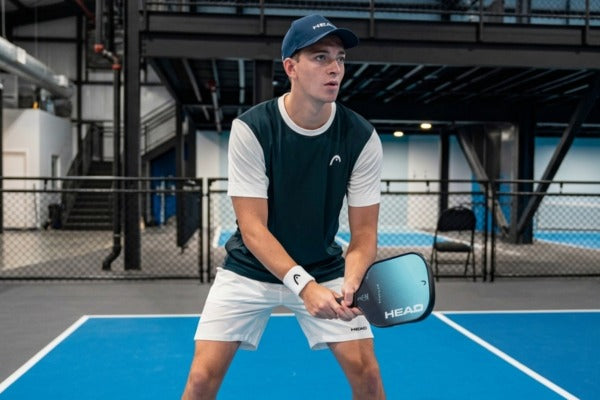 Nouveau : Univers Pickleball