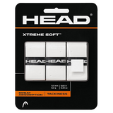 Surgrip Xtreme soft Blanc Head - Esprit Padel Shop