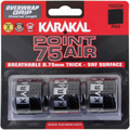 Surgrips Karakal Point 75 Air Noir x3
