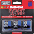 Overgrips Karakal Point 75 Air Azul x3