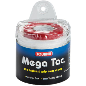 Surgrips Tourna Mega Tac x30 - Esprit Padel Shop