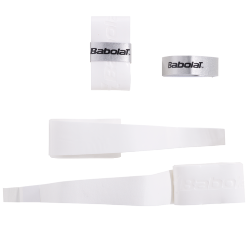 Surgrips Babolat Comfort Blanc x3 - Esprit Padel Shop