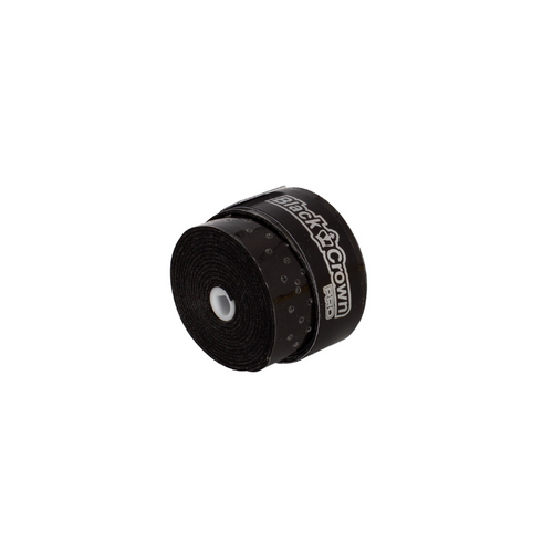 Surgrips Black Crown Perforados x3 Noir - Esprit Padel Shop