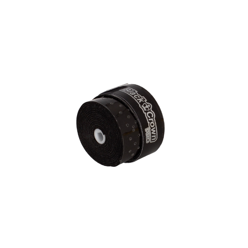 Surgrips Black Crown Perforados x3 Noir - Esprit Padel Shop
