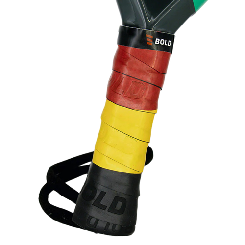 Surgrips Bold Drapeau Belge x3 - Esprit Padel Shop