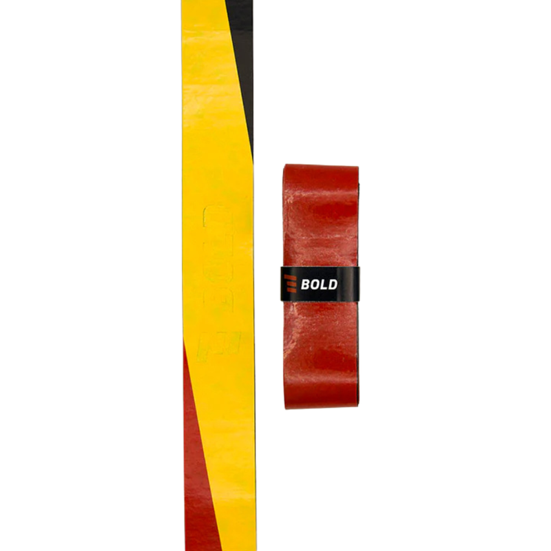 Surgrips Bold Drapeau Belge x3 - Esprit Padel Shop