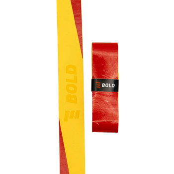 Surgrips Bold Drapeau Espagnol x3 - Esprit Padel Shop