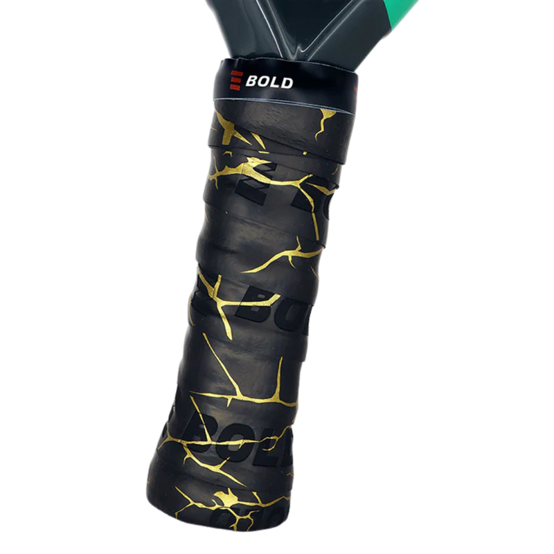 Surgrips Bold Lighting Noir x3 - Esprit Padel Shop