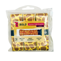 Overgrips Bold Giraffe x3