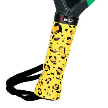 Surgrips Bold Léopard x3 - Esprit Padel Shop