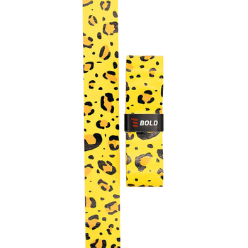 Surgrips Bold Léopard x3 - Esprit Padel Shop