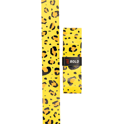 Surgrips Bold Léopard x3 - Esprit Padel Shop