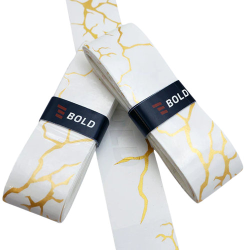 Surgrips Bold Lighting Blanc x3 - Esprit Padel Shop