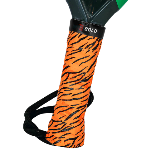 Surgrips Bold Tigre x3 - Esprit Padel Shop