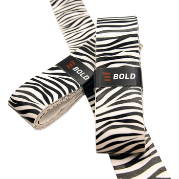 Surgrips Bold Zèbre x3 - Esprit Padel Shop
