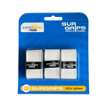 Surgrips Esprit Padel Shop Pro Padel Blanc x3