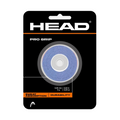 Overgrips Head Pro Grip Azul x3