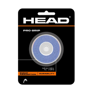 Surgrips Head Pro Grip Bleu - Esprit Padel Shop