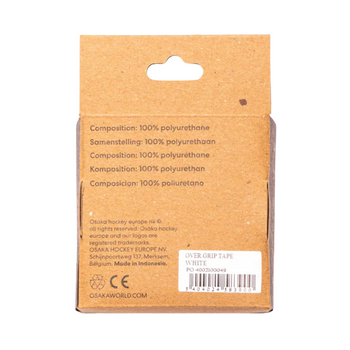 Surgrips Osaka Pro Tour Blanc x2 - Esprit Padel Shop