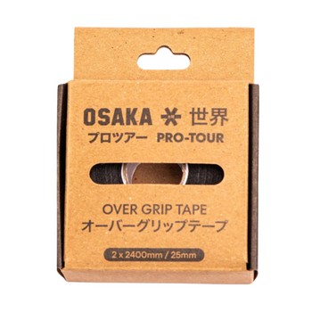 Surgrips Osaka Pro Tour Noir x2 - Esprit Padel Shop