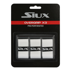 Surgrips Siux Pro Perforated - Esprit Padel Shop