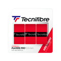 Surgrips Tecnifibre Pro Players Rouge x3