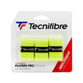 Surgrips Tecnifibre Pro Players Jaune x3