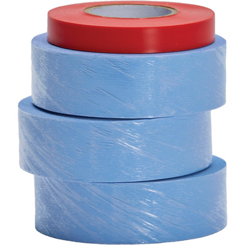 Surgrips Tourna Mega Tac Bleu x30 - Esprit Padel Shop