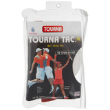 Sugrips Tourna Tac x10 -Esprit Padel Shop