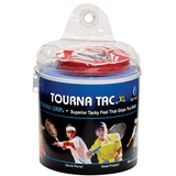 Surgrips Tourna Tac x30 Bleu - Esprit Padel Shop