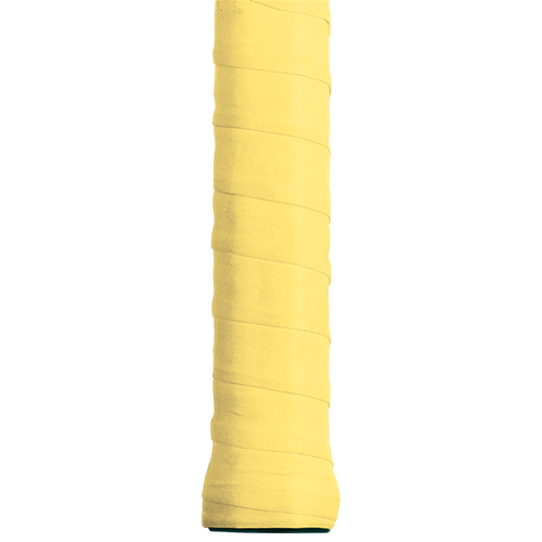 Surgrips Wilson Pro Overgrip Comfort Jaune x3 - Esprit Padel Shop