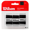 Surgrips Wilson Pro Overgrip Comfort Noir x3