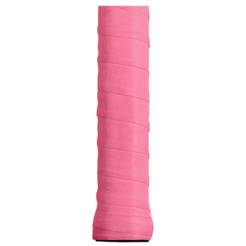 Surgrips Wilson Pro Overgrip Comfort Rose x3 - Esprit Padel Shop