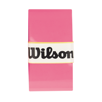 Surgrips Wilson Pro Overgrip Comfort Rose x3 - Esprit Padel Shop