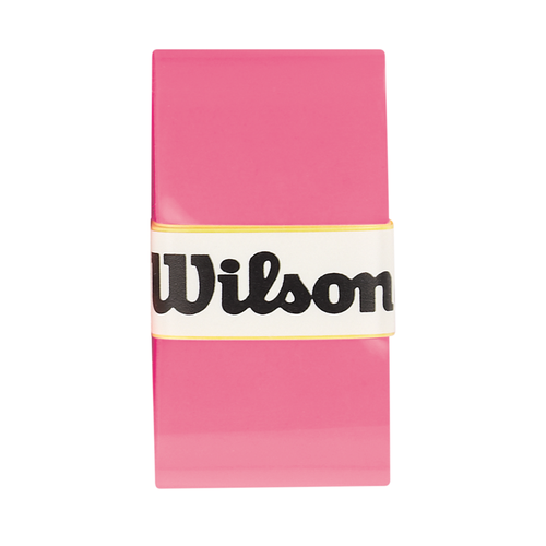 Surgrips Wilson Pro Overgrip Comfort Rose x3 - Esprit Padel Shop