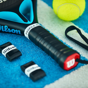 Surgrips Wilson Profile Padel Noir