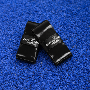 Surgrips Esprit Padel Shop Pro Padel Noir x3 - Esprit Padel Shop