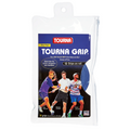 Surgrips Tourna Grip L Bleu x10