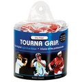 Surgrips Tourna Grip L Bleu x30