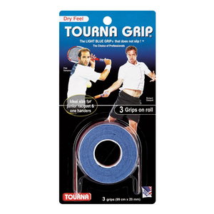 Surgrips Tourna Grip L x3 - Esprit Padel Shop