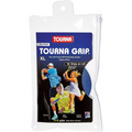 Surgrips Tourna Grip XL Bleu x10