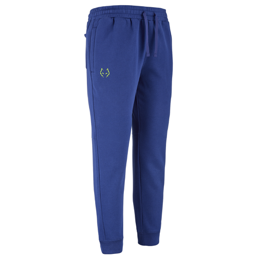 Pantalon de survêtement Babolat Sweat Pant Lebron Bleu - Esprit Padel Shop