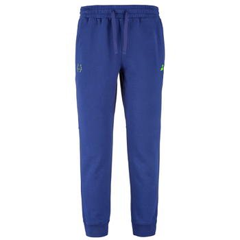 Pantalon de survêtement Babolat Sweat Pant Lebron Bleu - Esprit Padel Shop