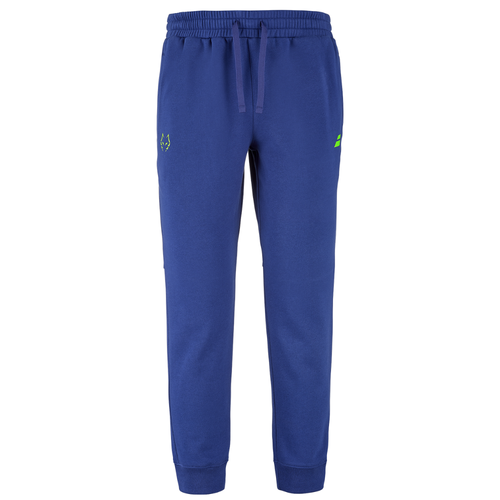 Pantalon de survêtement Babolat Sweat Pant Lebron Bleu - Esprit Padel Shop