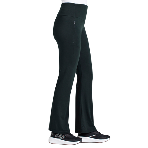 Pantaloni della tuta Bullpadel Arin Verde Donna - Esprit Padel Shop
