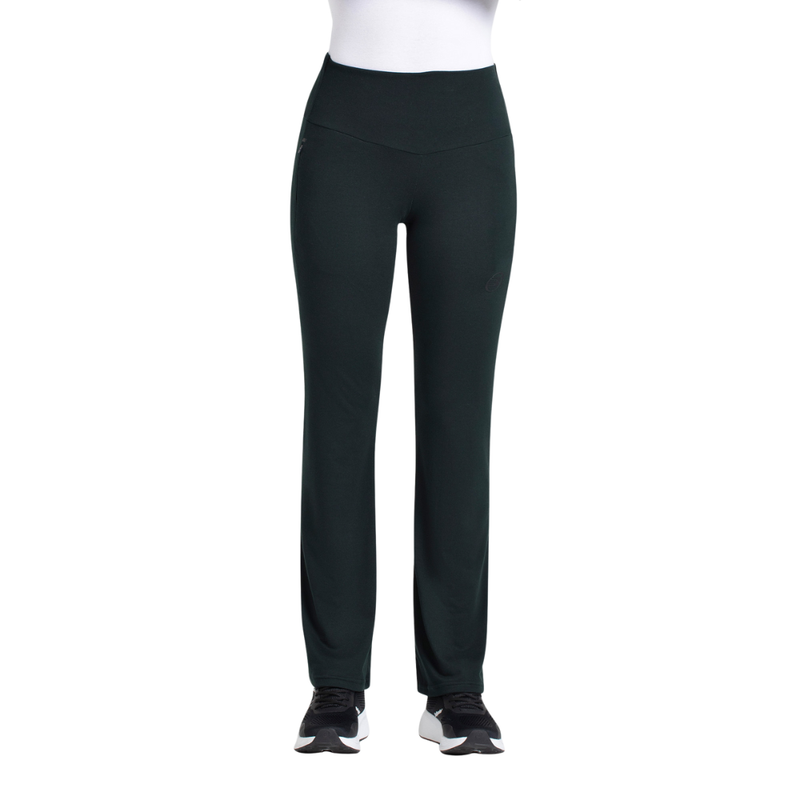 Pantalon de survêtement Bullpadel Arin Vert Femme - Esprit Padel Shop