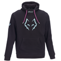 Babolat Hood Lebron Black Sweatshirt