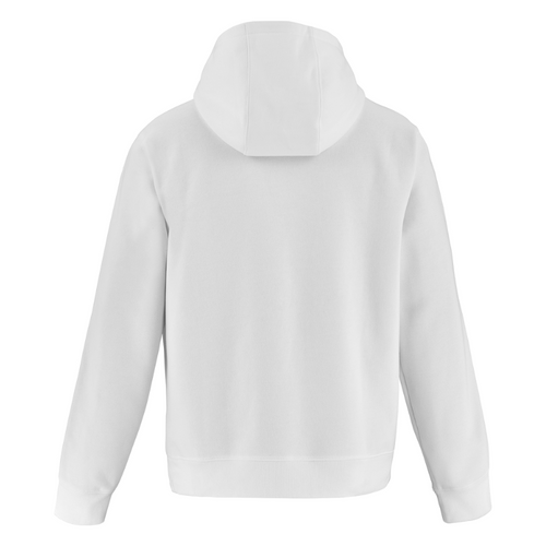 Sweat Babolat Lebron Blanc 2026 - Esprit Padel Shop